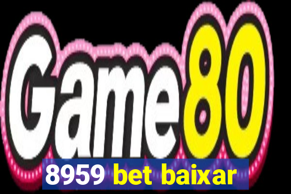 8959 bet baixar